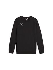 Puma Team Goal Casuals Crew Neck Sweat Jr 658593 03
