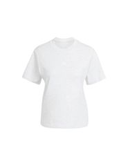 adidas Essentials Small Logo Cotton Tshirt W JC5945