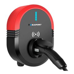 BLAUPUNKT ΕΠΙΤΟΙΧΙΟΣ ΦΟΡΤΙΣΤΗΣ 22KW BW3P32ASS 3ΦΑΣΙΚΟΣ