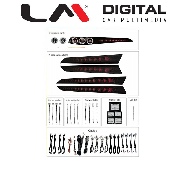 LM CW204-V1