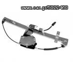 Γρυλος παραθυρου Grand Cherokee WJ 1999-2004