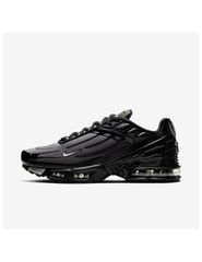 Nike Air Max Plus 3 Black Wolf Grey CJ9684002 MBS
