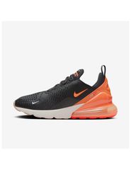 Nike Air Max 270 Black Phantom Total Orange AH8050030 MBS