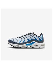 Nike Air Max Plus Thunder Blue Photo Blue GS CD0609409 MBS