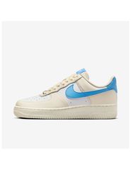 Nike Air Force 1 Low '07 Next Nature Pale Ivory University Blue Women's DC9486110 MBS