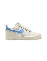 Nike Air Force 1 Low '07 Next Nature Pale Ivory University Blue Women's DC9486110 MBS
