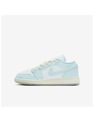 Air Jordan 1 Low SE GS 'Glacier Blue' HJ5971400 MBS