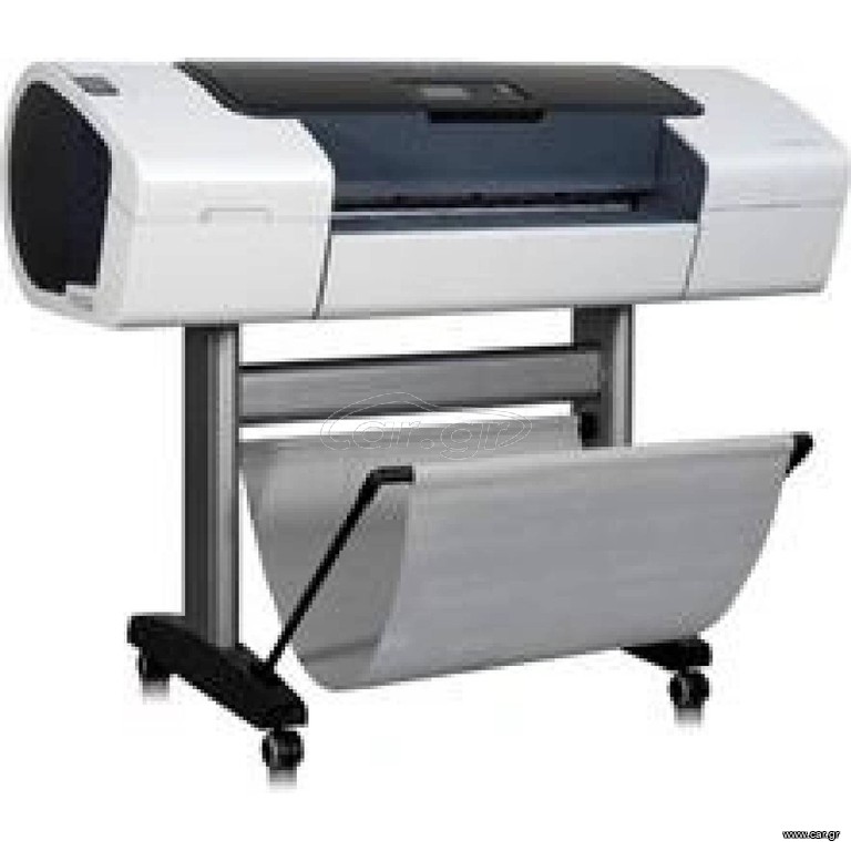 ΠΩΛΕΙΤΑΙ PLOTTER HP DESIGNJET T-1120, A1