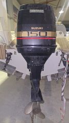 Suzuki 2002 2.7L