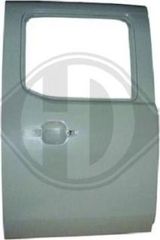 Πόρτα Πίσω κατάλληλο για FORD RANGER 2006-2009 (ER/EQ/R/ET) / UR63-72-020E - Δεξί - 1 Τεμ