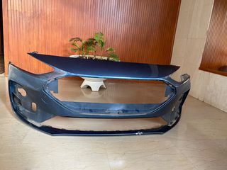 Εμπρός Γνήσιος Προφυλακτήρας Ford Focus St και St Line ατρακάριστος