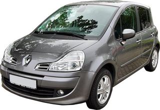 Carro Φτερό Εμπρός κατάλληλο για RENAULT MODUS 2005-2008 (F/JP0) / 7701475516 - Δεξί - 1 Τεμ