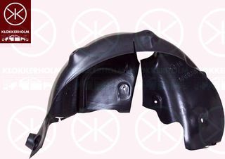 Carro Θόλος Πίσω Πλαστικός κατάλληλο για RENAULT MODUS 2005-2008 (F/JP0) / 8200213412 - Δεξί - 1 Τεμ