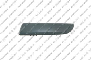 Carro Φάσα Προφυλακτήρα Πίσω κατάλληλο για RENAULT MODUS 2005-2008 (F/JP0) / 8200339599 - Δεξί - 1 Τεμ