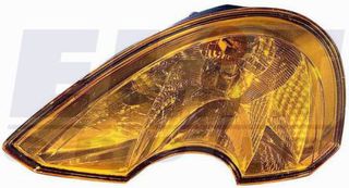 Carro Φλας Εμπρός Κίτρινο (Ε) κατάλληλο για RENAULT MODUS 2005-2008 (F/JP0) / 8200267913 - Αριστερό - 1 Τεμ