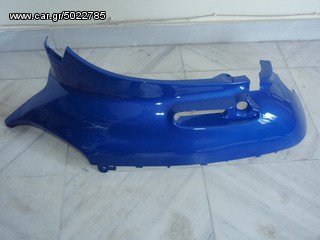 ADLY JET 50-100 ΑΡΙΣΤΕΡΟ-ΔΕΞΙ ΠΙΣΩ ΠΛΑΣΤΙΚΟ ΣΕ ΠΟΛΛΑ ΧΡΩΜΑΤΑ ΓΝΗΣΙΑ ΚΑΙΝΟΥΡΓΙΑ