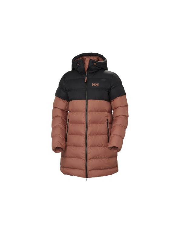 Helly Hansen Active Puffy Parka Jacket W 54027 084