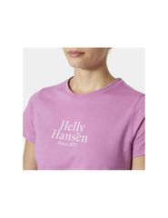 Helly Hansen Core Graphic 20 Tshirt W 54592 089-thumb-2