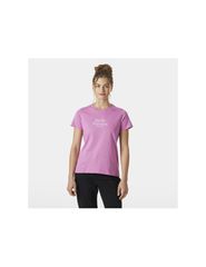 Helly Hansen Core Graphic 20 Tshirt W 54592 089-thumb-3
