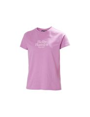 Helly Hansen Core Graphic 20 Tshirt W 54592 089
