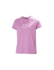 Helly Hansen Core Graphic 20 Tshirt W 54592 089-thumb-5