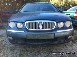 ROVER 75 .......