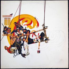 CHICAGO-CHICAGO'S GREATEST HITS