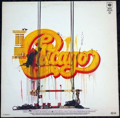 CHICAGO-CHICAGO'S GREATEST HITS-thumb-1