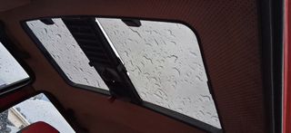 FORD ESCORT ΗΛΙΟΡΟΦΗ-thumb-1