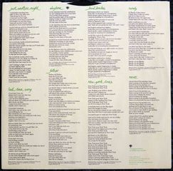 CAT STEVENS-BACK TO EARTH-thumb-2