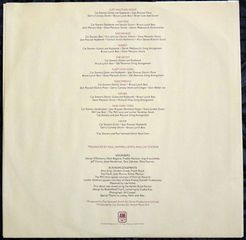 CAT STEVENS-BACK TO EARTH-thumb-3