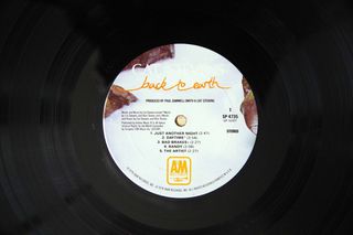 CAT STEVENS-BACK TO EARTH-thumb-6