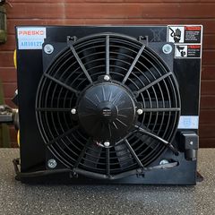 Ψυγείο λαδιού 24V