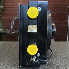 Ψυγείο λαδιού 24V-thumb-1