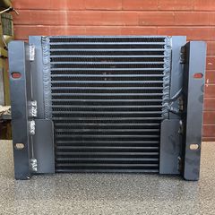 Ψυγείο λαδιού 24V-thumb-2