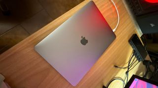 macbook pro 13 M1 2020