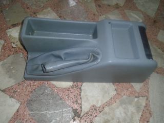 ΚΟΝΣΟΛΑ ΒΜW E34 ΓΚΡΙ