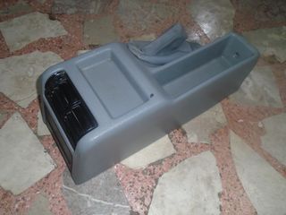 ΚΟΝΣΟΛΑ ΒΜW E34 ΓΚΡΙ-thumb-1