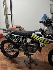 Husqvarna FC 450 2023