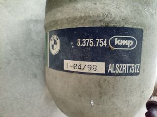 Σωλήνες Κλιματισμού BMW E36   91-1999-thumb-1
