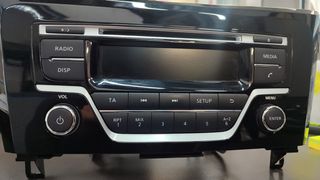 ΠΩΛΕΙΤΑΙ ΕΡΓΟΣΤΑΣΙΑΚΟ ΡΑΔΙΟ ΓΙΑ  NISSAN QASHQAI 2020