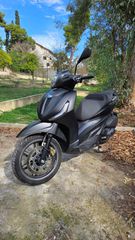 Piaggio Beverly 300 2022