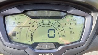 Piaggio Beverly 300 2022-thumb-2