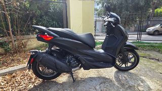 Piaggio Beverly 300 2022-thumb-5