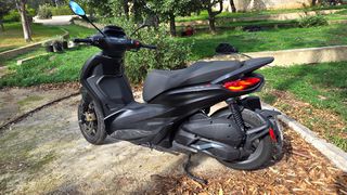 Piaggio Beverly 300 2022-thumb-6