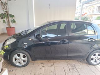 Toyota Yaris 2009