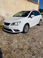 Seat Ibiza 2012 ST 1.2 TDI STYLE