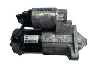 Μίζα Μηχανής Renault Με Κωδικό 8200584675A