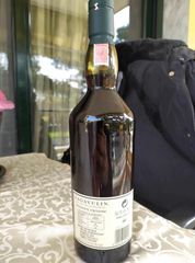 LAGAVULIN 21 YEARS OLD (1985)-thumb-1