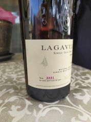LAGAVULIN 21 YEARS OLD (1985)-thumb-2